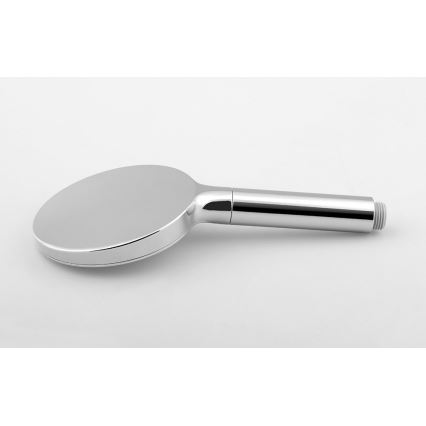 Sapho - Roterende handdouche glanzend chroom
