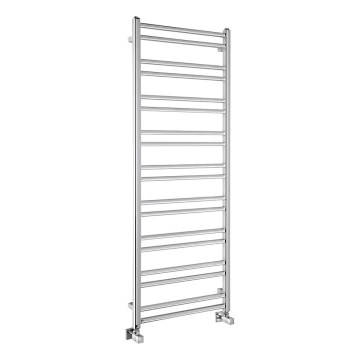 Sapho - Sèche-serviettes METRO DOS 476W/230V 55x143 cm chrome brillant