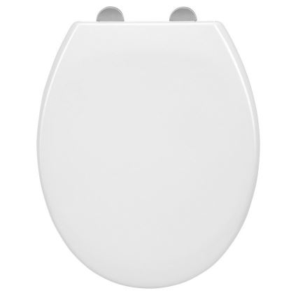 Sapho - Toiletbril ADINA SoftClose wit