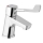 Sapho - Wastafelkraan LEA 15,4 cm glanzend chroom