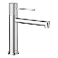 Sapho - Wastafelkraan SOLARIS 20 cm glanzend chroom