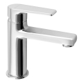 Sapho - Wastafelmengkraan KAI 15 cm glanzend chroom