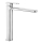 Sapho - Wastafelmengkraan MIXONA 29,8 cm glanzend chroom
