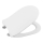 Sapho - Wc-bril SoftClose EDITA wit