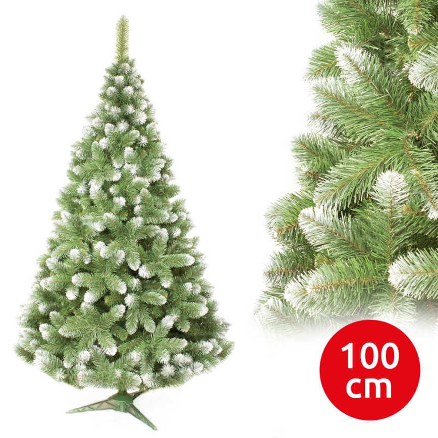 Sapin de Noël 100 cm pin