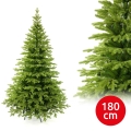 Sapin de Noël 180 cm, épicéa