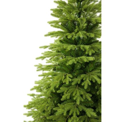 Sapin de Noël 180 cm, épicéa