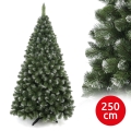 Sapin de Noël 250 cm, pin