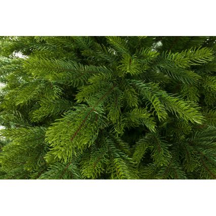 Sapin de Noël 3D 150 cm, épicéa