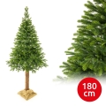 Sapin de Noël 3D 180 cm épicéa