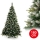 Sapin de Noël ALPINE 180 cm pin