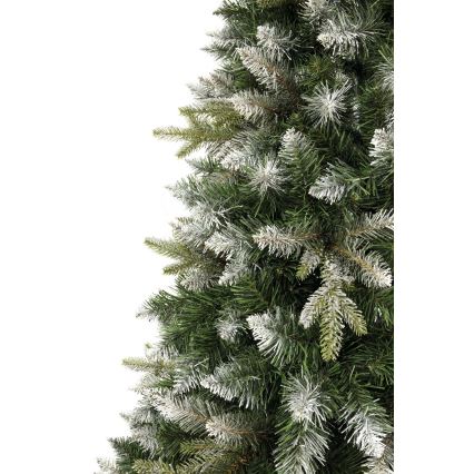 Sapin de Noël ALPINE 180 cm pin