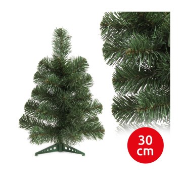 Sapin de Noël AMELIA 30 cm sapin