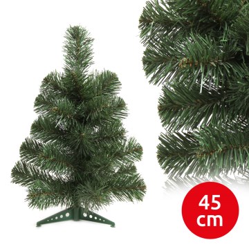 Sapin de Noël AMELIA 45 cm sapin