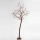 Sapin de Noël artificiel TREE 180xLED/230V 1,8 m