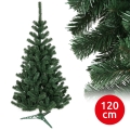 Sapin de Noël BRA 120 cm sapin