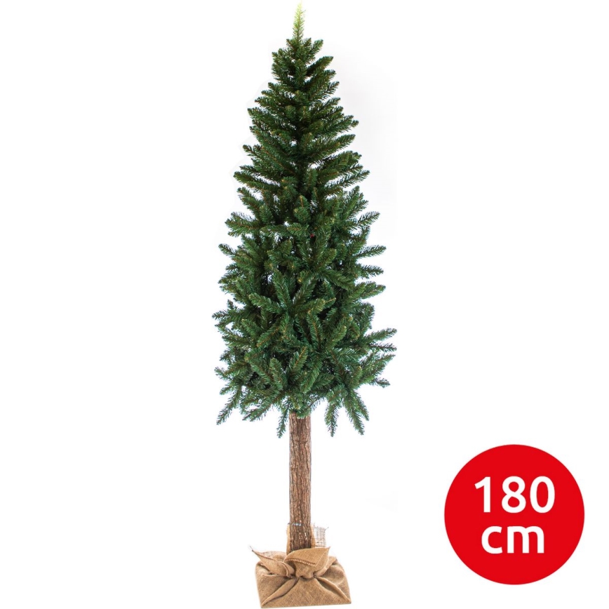 Sapin de Noël BUDAPEST 180 cm sapin
