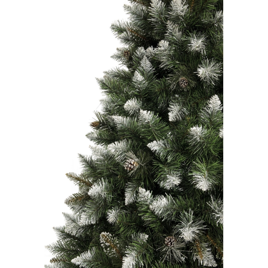 Sapin de Noël DIAMOND 180 cm pin