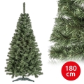 Sapin de Noël LENA 180 cm sapin