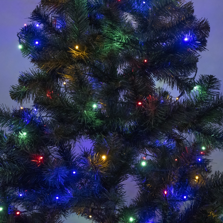Sapin de noël MOUNTAIN 150 cm