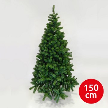 Sapin de Noël NORMANDY 150 cm sapin