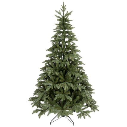Sapin de Noël PE LENA 220 cm épicéa