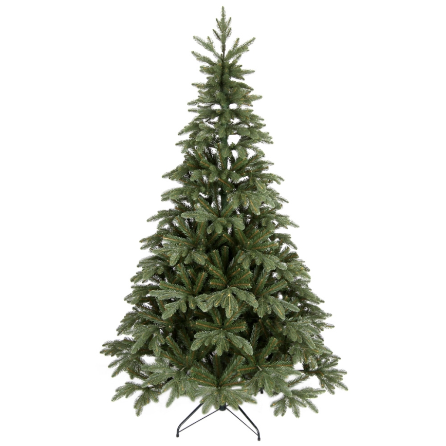 Sapin de Noël PE LENA 220 cm épicéa