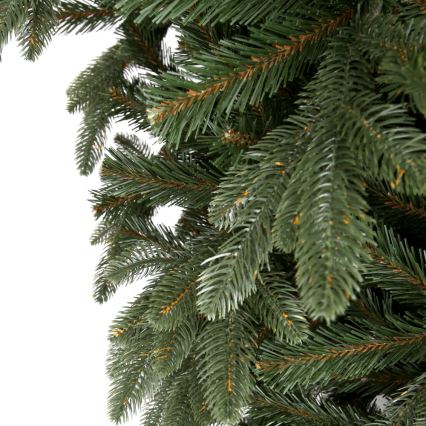 Sapin de Noël PE LENA 220 cm épicéa