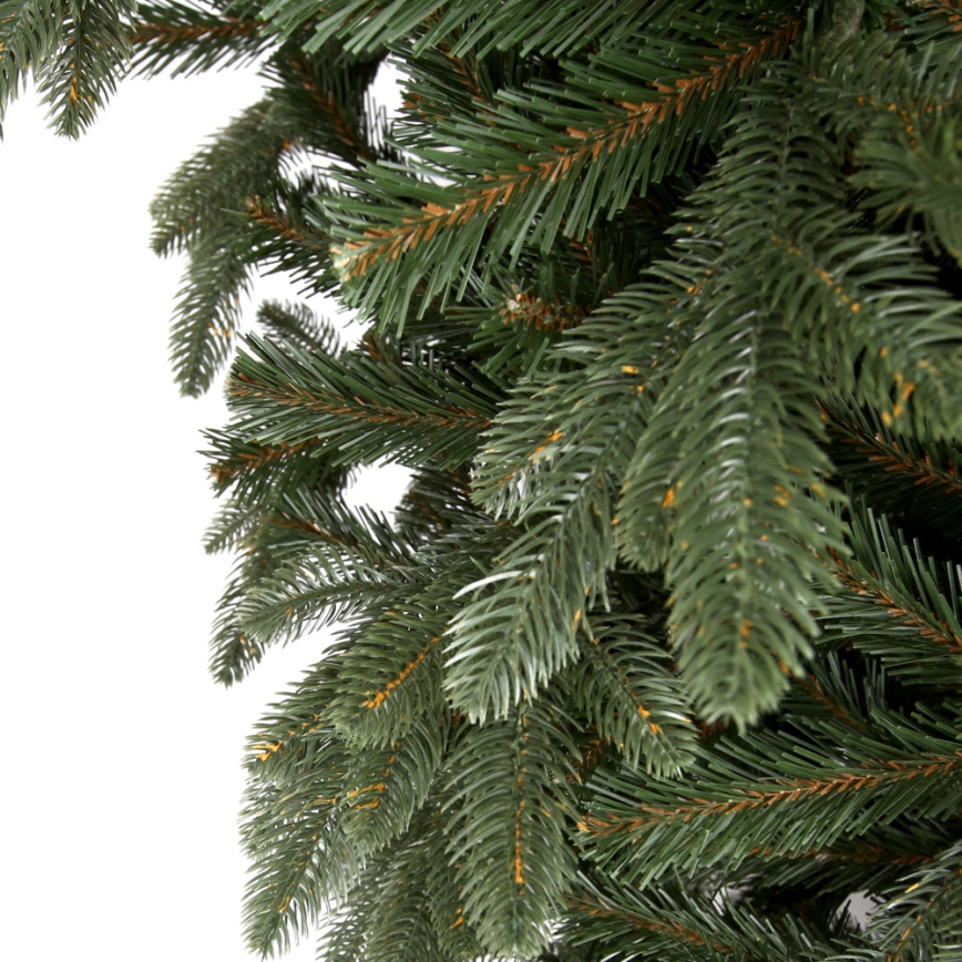 Sapin de Noël PE LENA 220 cm épicéa