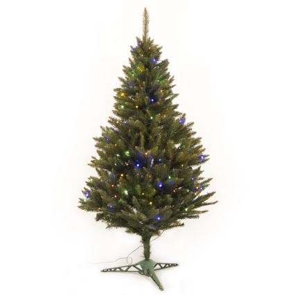 Sapin de Noël RUBY 220 cm épicéa