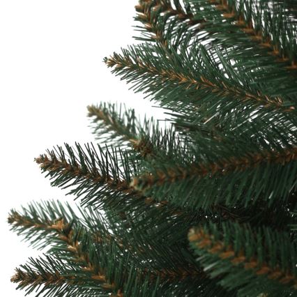 Sapin de Noël RUBY 220 cm épicéa