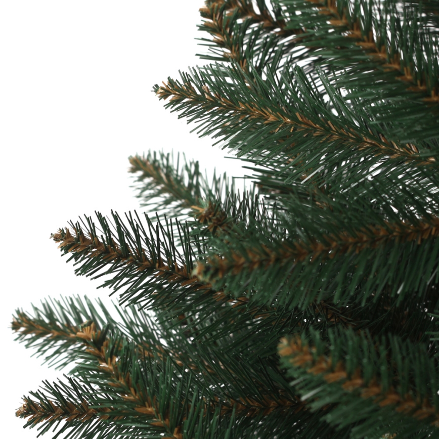 Sapin de Noël RUBY 220 cm épicéa