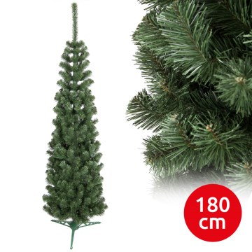 Sapin de Noël SLIM I 180 cm sapin