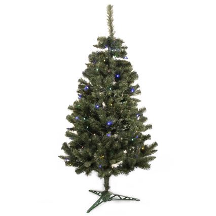 Sapin de Noël SMOOTH 180 cm épicéa