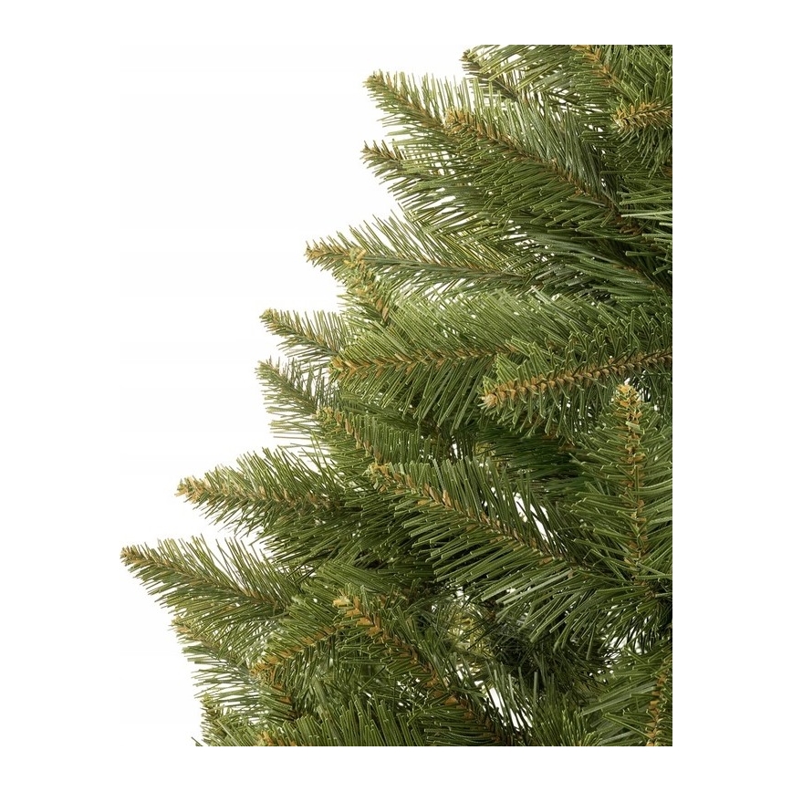 Sapin de Noël sur un tronc 180 cm épicéa