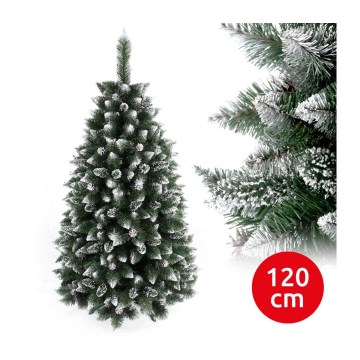 Sapin de Noël TAL 120 cm pin