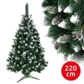 Sapin de Noël TAL 220 cm pin