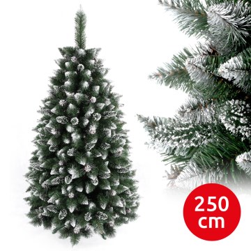 Sapin de Noël  TAL 250 cm pin