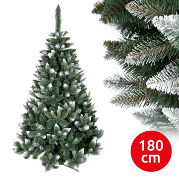 Sapin de Noël TEM 180 cm pin