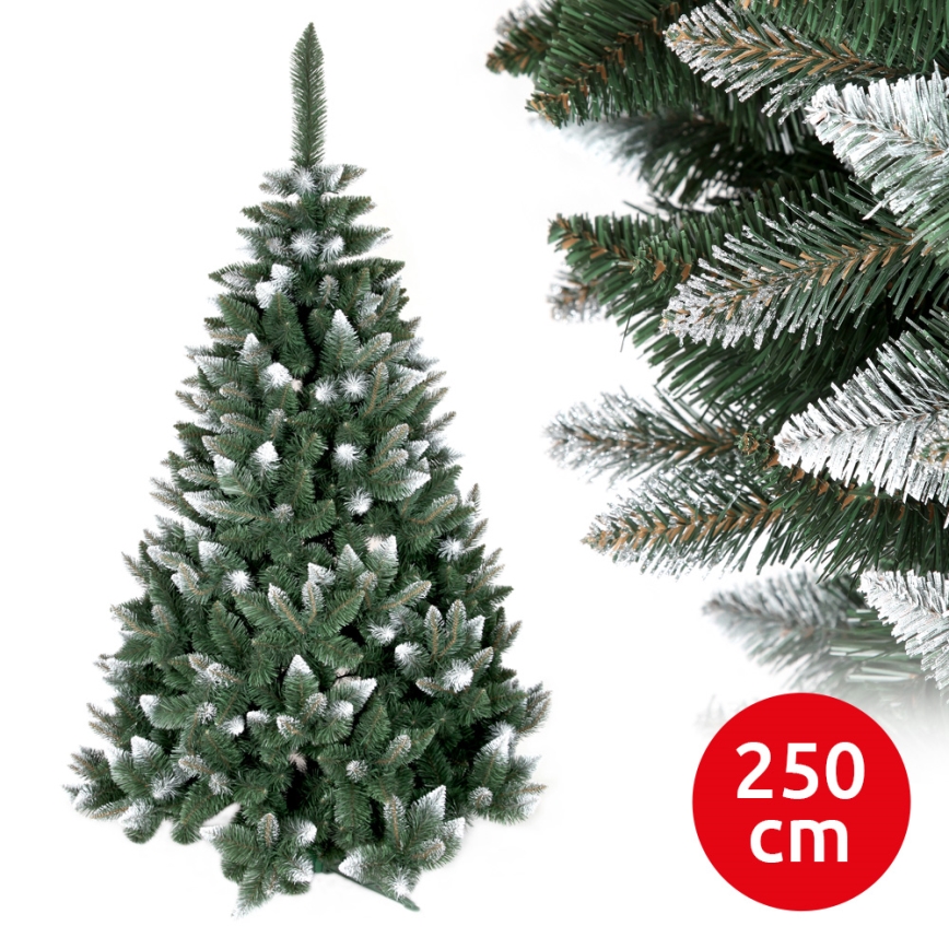 Sapin de Noël TEM 250 cm pin