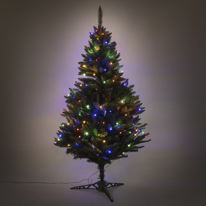 Sapin de Noël TRADY 180 cm épicéa