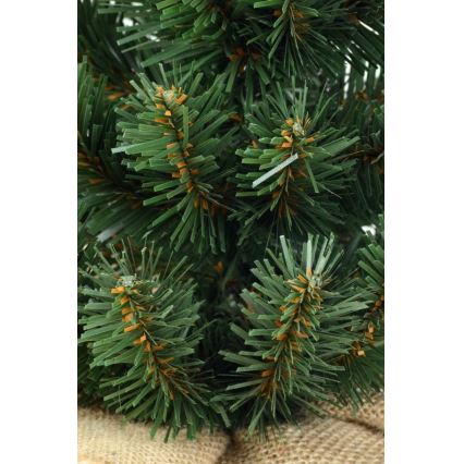 Sapin de Noël XMAS TREES 30 cm pin