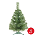 Sapin de Noël XMAS TREES 50 cm pin