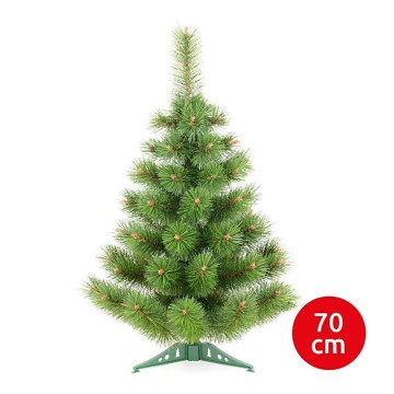 Sapin de Noël XMAS TREES 70 cm pin