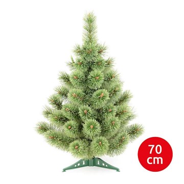 Sapin de Noël XMAS TREES 70 cm pin