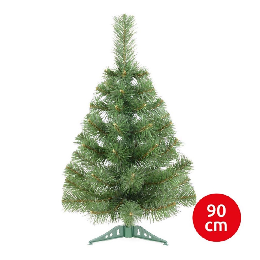 Sapin de Noël XMAS TREES 90 cm pin