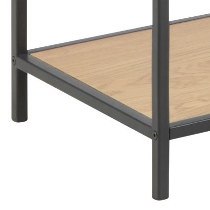 Consoletafel SARON eiken