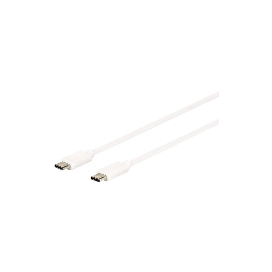 SB15 - Câble USB connecteur USB C 1,5m