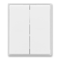 Schakelaar TIME K 3558E-A00652 01 BEDIENINGSWIP 5