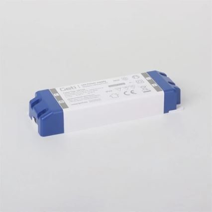 Schakelende voeding voor LED-strips 30W/12V IP20